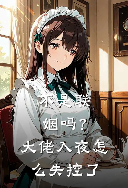 不是联姻吗？大佬入夜怎么失控了