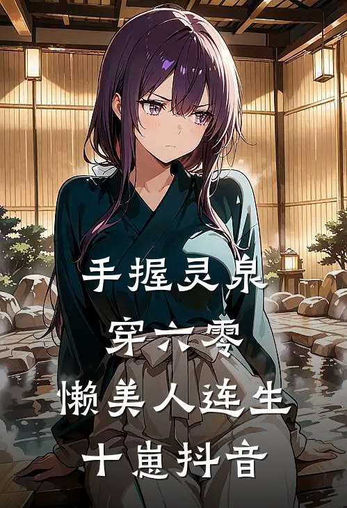 手握灵泉穿六零，懒美人连生十崽抖音