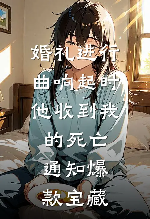 婚礼进行曲响起时，他收到我的死亡通知爆款宝藏