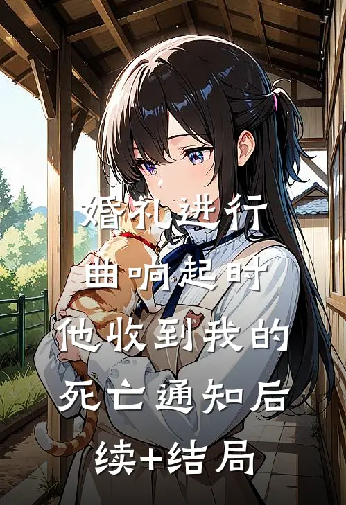 婚礼进行曲响起时，他收到我的死亡通知后续+结局