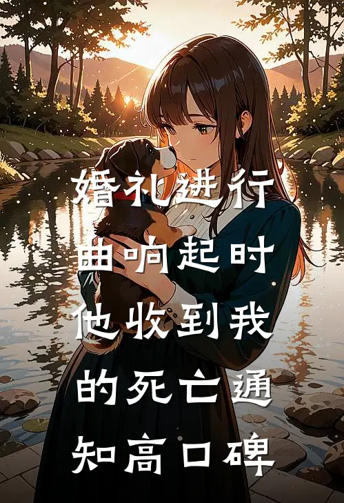 婚礼进行曲响起时，他收到我的死亡通知高口碑