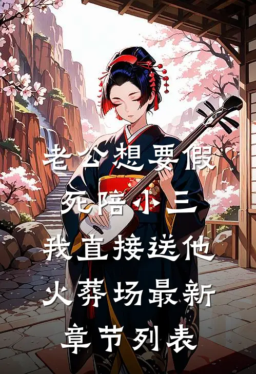 老公想要假死陪小三，我直接送他火葬场最新章节列表