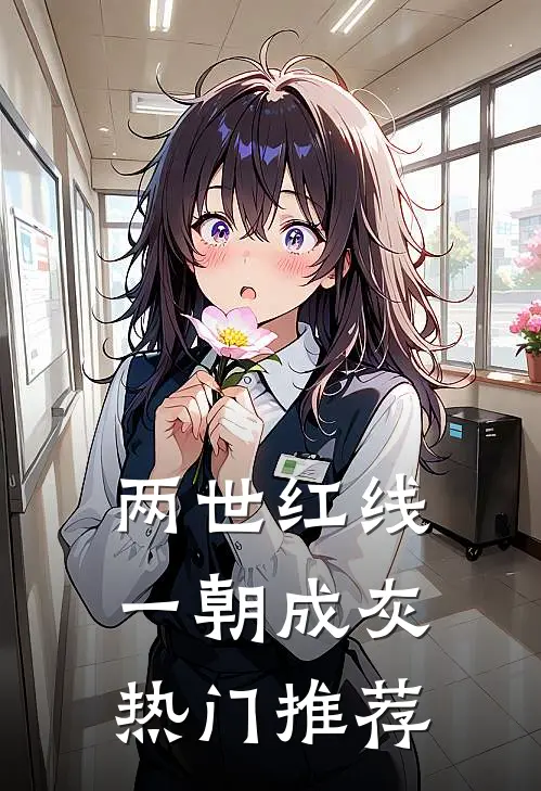 两世红线，一朝成灰热门推荐