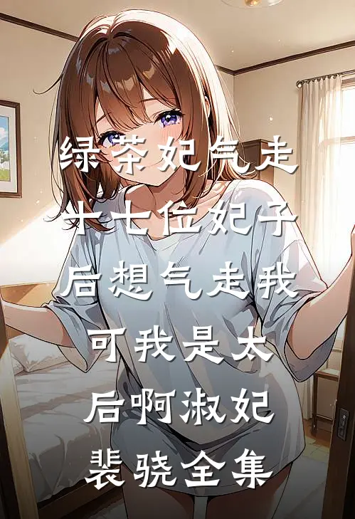绿茶妃气走十七位妃子后想气走我，可我是太后啊淑妃裴骁全集