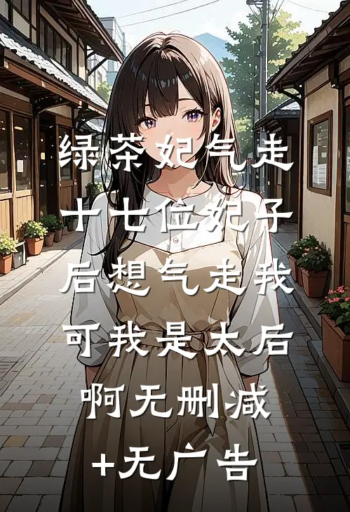 绿茶妃气走十七位妃子后想气走我，可我是太后啊无删减+无广告