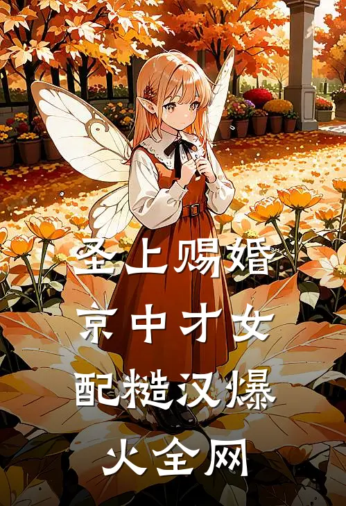 圣上赐婚：京中才女配糙汉爆火全网