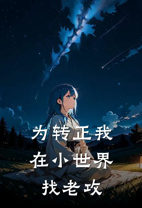 为转正我在小世界找老攻