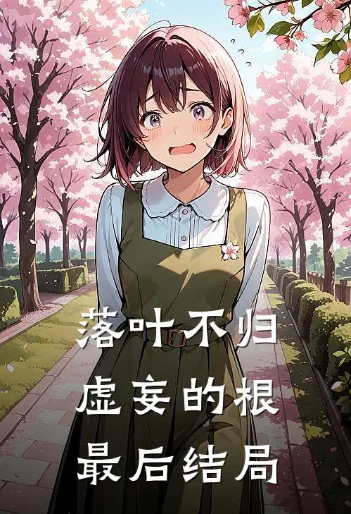 落叶不归虚妄的根最后结局