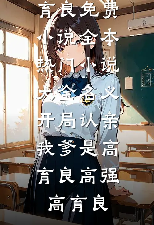名义：开局认亲，我爹是高育良高强高育良免费小说全本_热门小说大全名义：开局认亲，我爹是高育良(高强高育良)