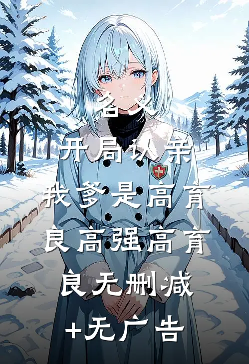 名义：开局认亲，我爹是高育良高强高育良无删减+无广告