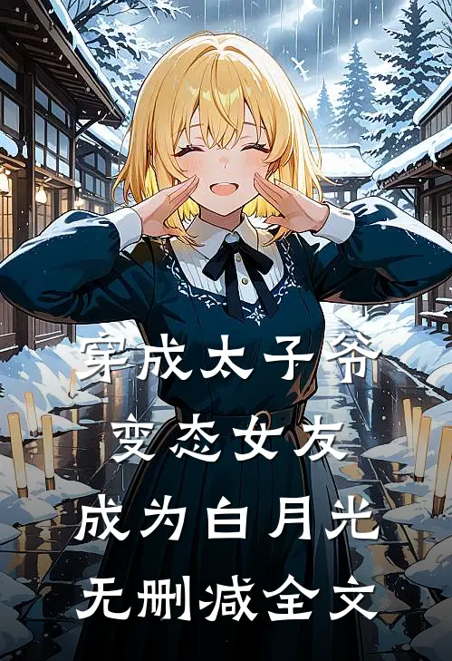 穿成太子爷变态女友，成为白月光无删减全文