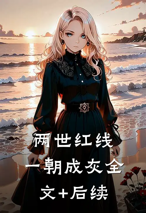 两世红线，一朝成灰全文+后续