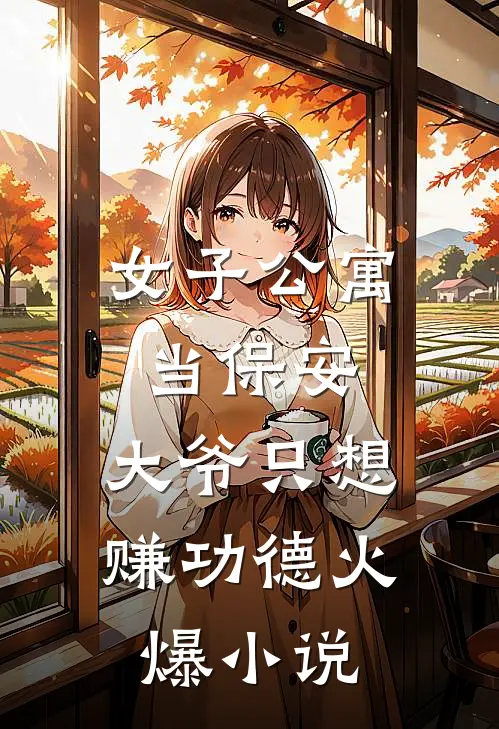 女子公寓当保安，大爷只想赚功德火爆小说