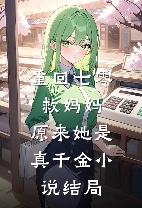 重回七零救妈妈，原来她是真千金小说结局