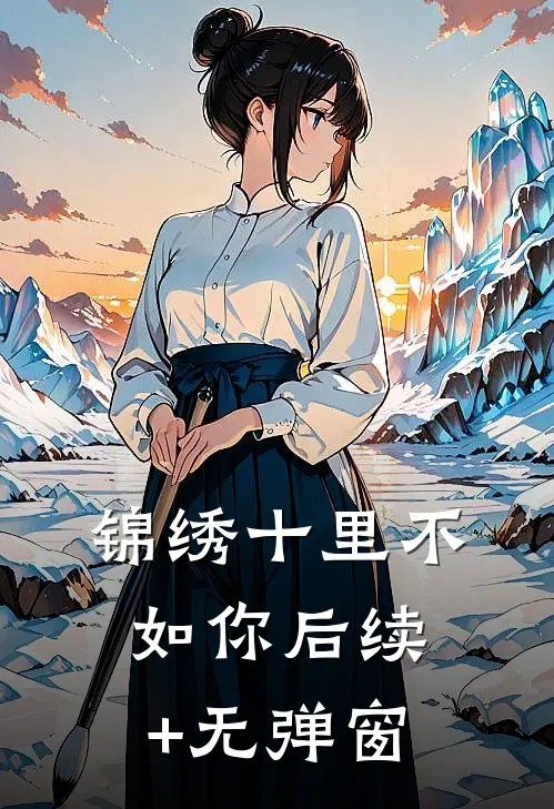 锦绣十里不如你后续+无弹窗