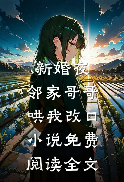 新婚夜，邻家哥哥哄我改口小说免费阅读全文