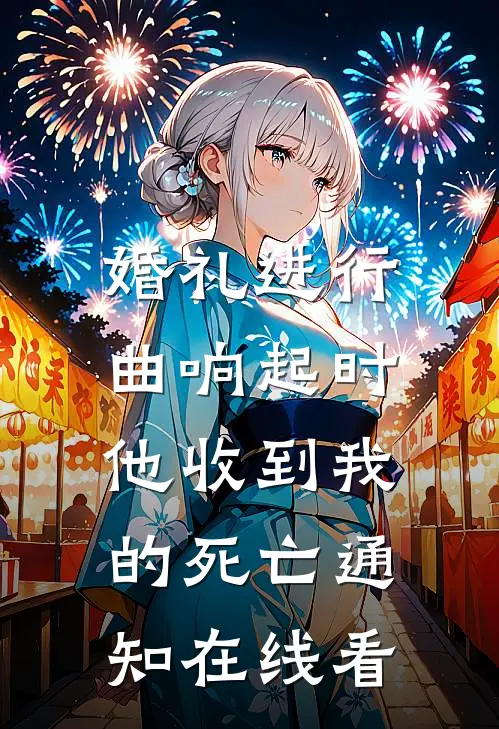 婚礼进行曲响起时，他收到我的死亡通知在线看