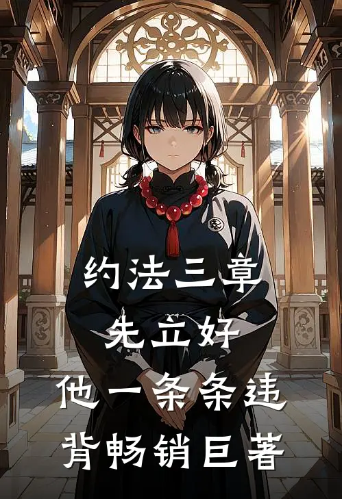 约法三章先立好，他一条条违背畅销巨著