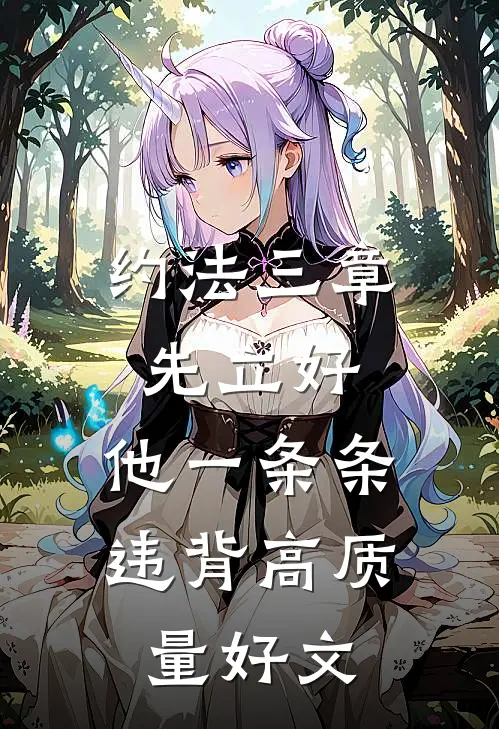 约法三章先立好，他一条条违背高质量好文