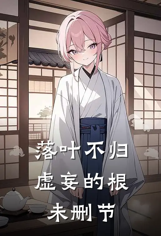 落叶不归虚妄的根未删节