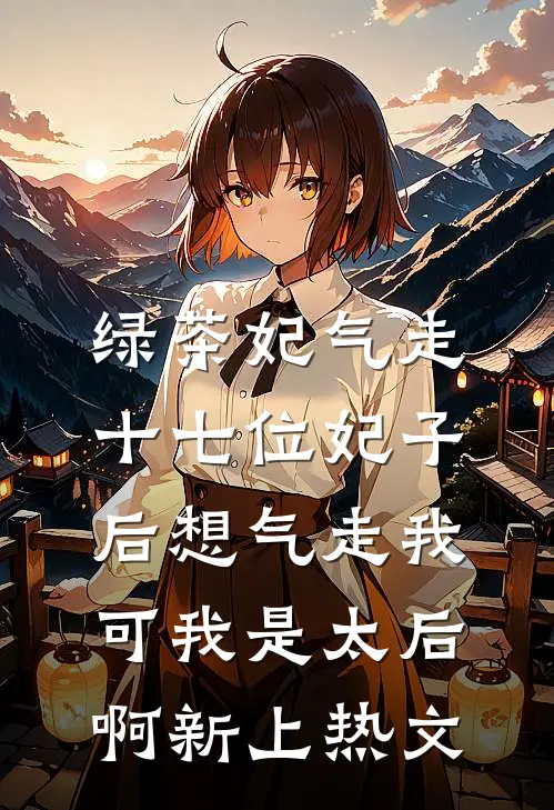 绿茶妃气走十七位妃子后想气走我，可我是太后啊新上热文