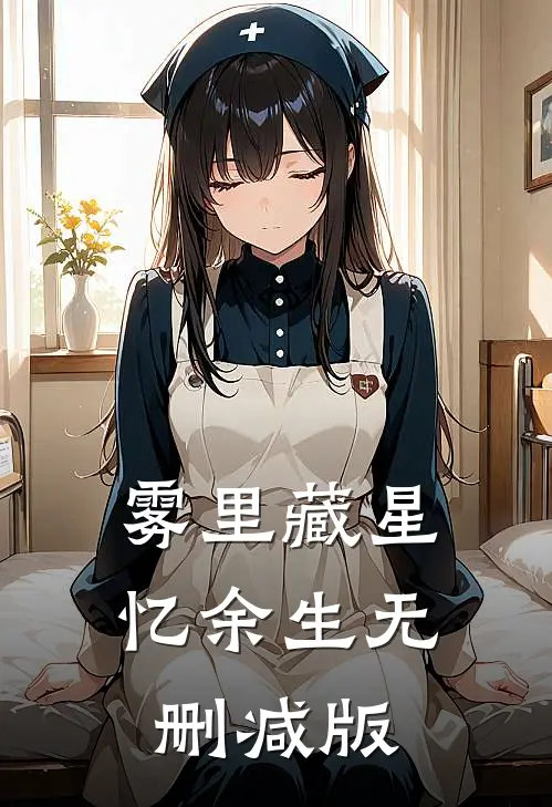 雾里藏星忆余生无删减版