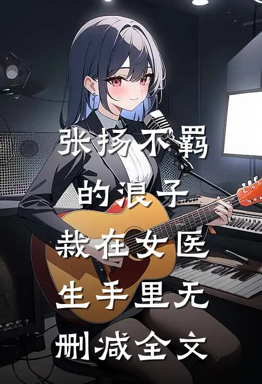 张扬不羁的浪子，栽在女医生手里无删减全文