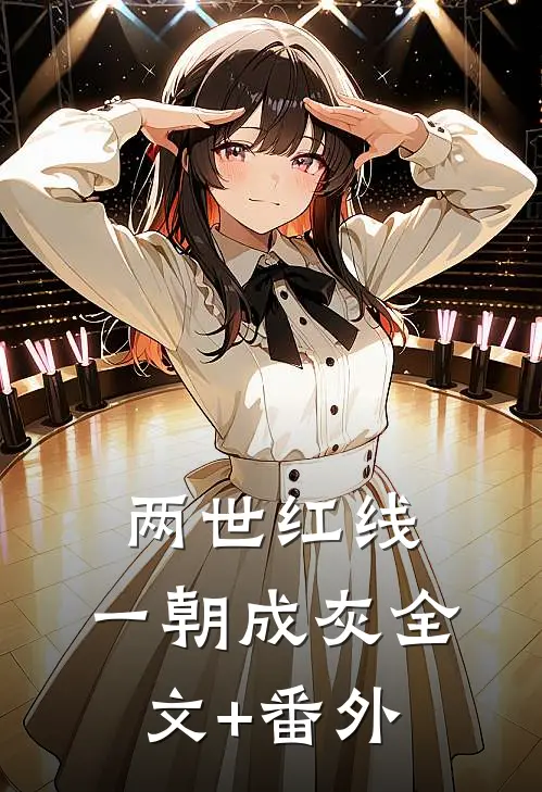 两世红线，一朝成灰全文+番外