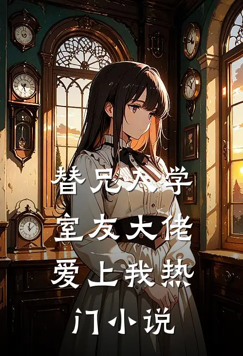 替兄入学，室友大佬爱上我热门小说