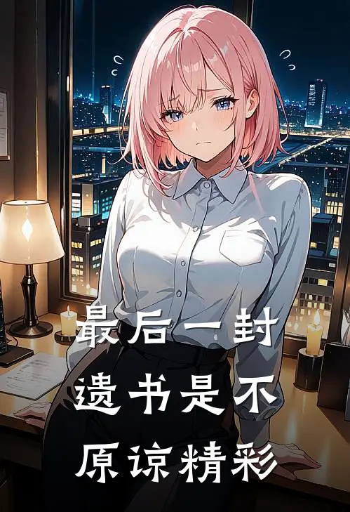 最后一封遗书是不原谅精彩