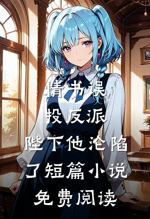 情书误投反派,陛下他沦陷了短篇免费阅读无弹窗