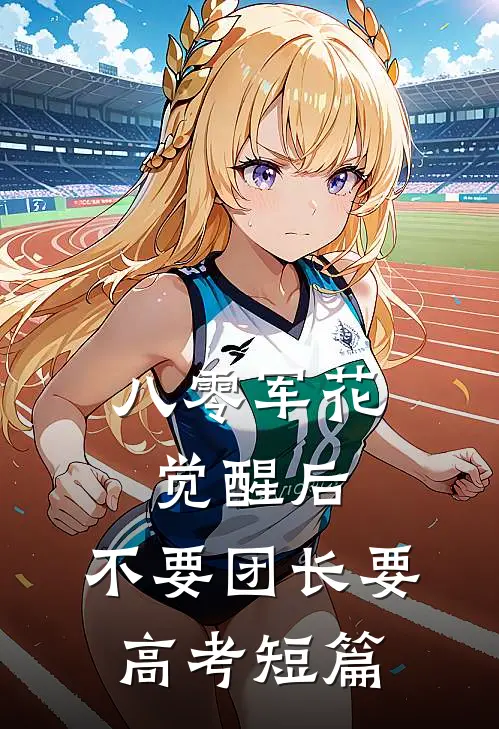 八零军花觉醒后，不要团长要高考短篇