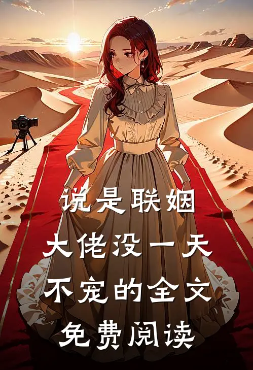 说是联姻，大佬没一天不宠的全文免费阅读