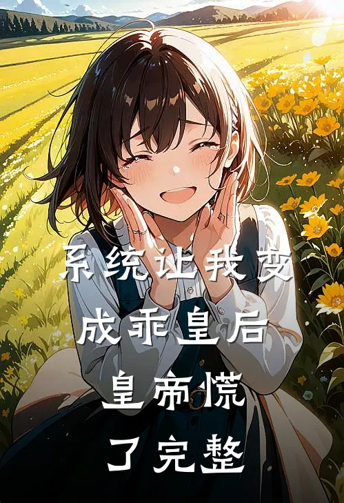系统让我变成乖皇后，皇帝慌了完整