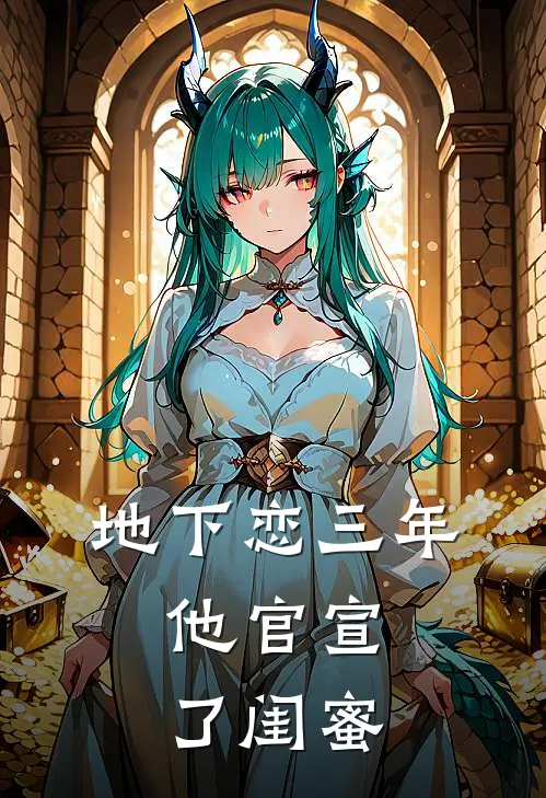 地下恋三年,他官宣了闺蜜分手