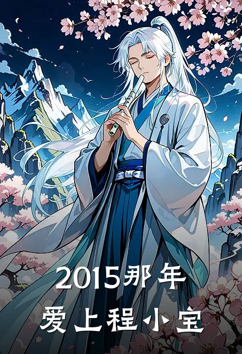 2015那年，爱上程小宝