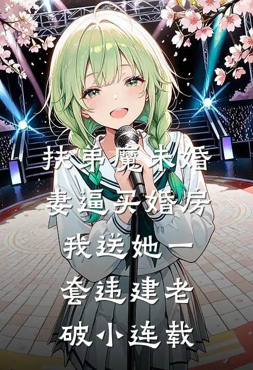 扶弟魔未婚妻逼买婚房，我送她一套违建老破小连载