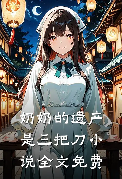 奶奶的遗产是三把刀小说全文免费
