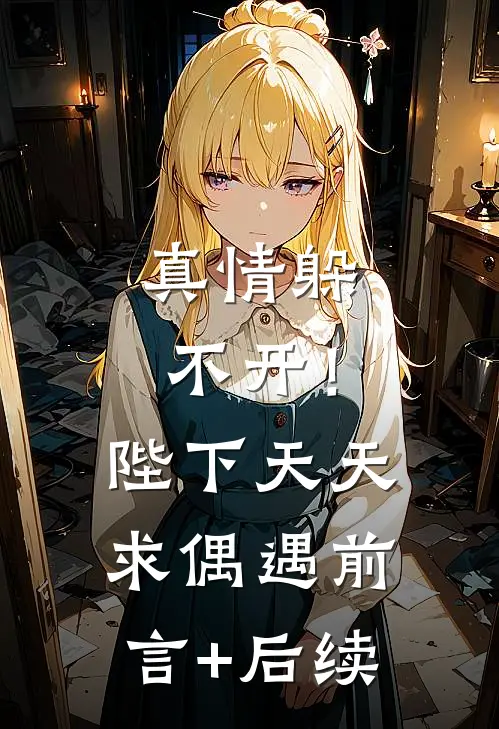 真情躲不开！陛下天天求偶遇前言+后续