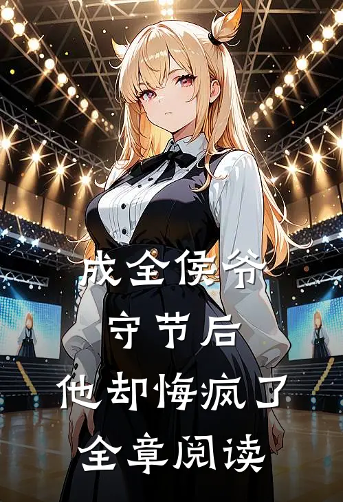 成全侯爷守节后，他却悔疯了全章阅读