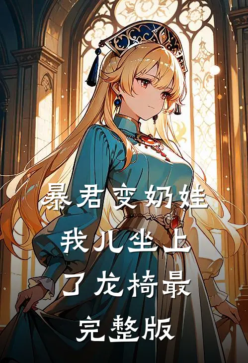 暴君变奶娃，我儿坐上了龙椅最完整版
