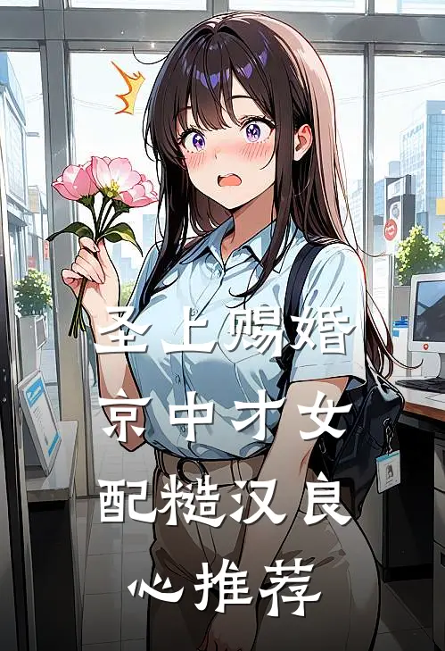 圣上赐婚：京中才女配糙汉良心推荐
