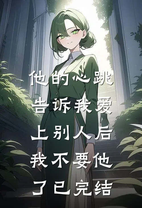 他的心跳告诉我爱上别人后，我不要他了已完结