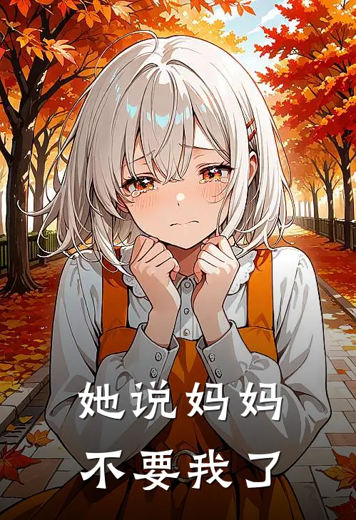 她说妈妈不要我了