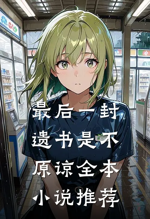 最后一封遗书是不原谅全本小说推荐