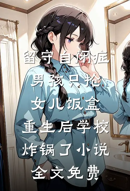 留守自闭症男孩只抢女儿饭盒，重生后学校炸锅了小说全文免费