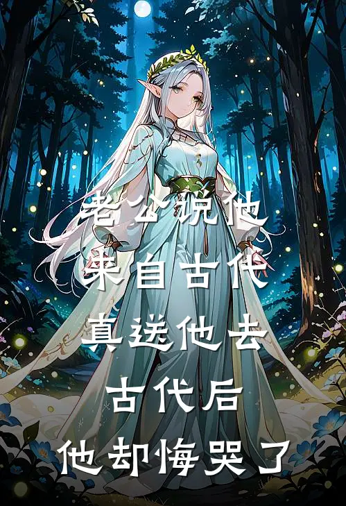 老公说他来自古代，真送他去古代后，他却悔哭了
