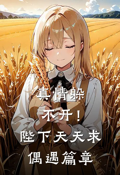 真情躲不开！陛下天天求偶遇篇章