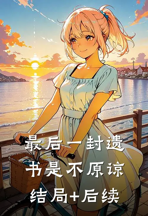 最后一封遗书是不原谅结局+后续