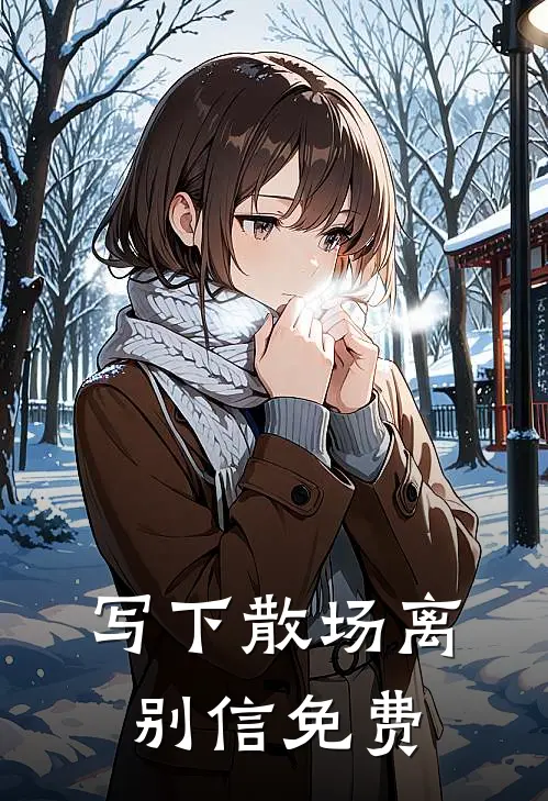 写下散场离别信免费